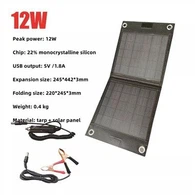 Panel Surya Perc Monocrystalline Setengah Potong