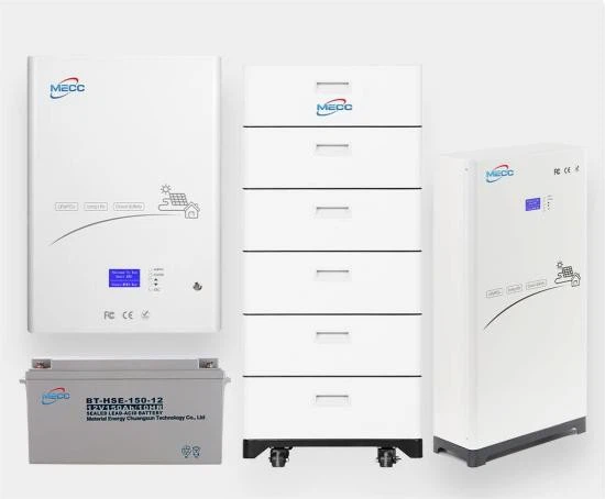10kw Solar Battery Systems Hybrid