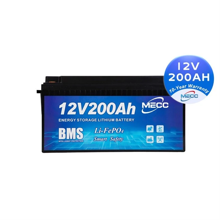 12.8V 150AH Lifepo4 Battery Pack