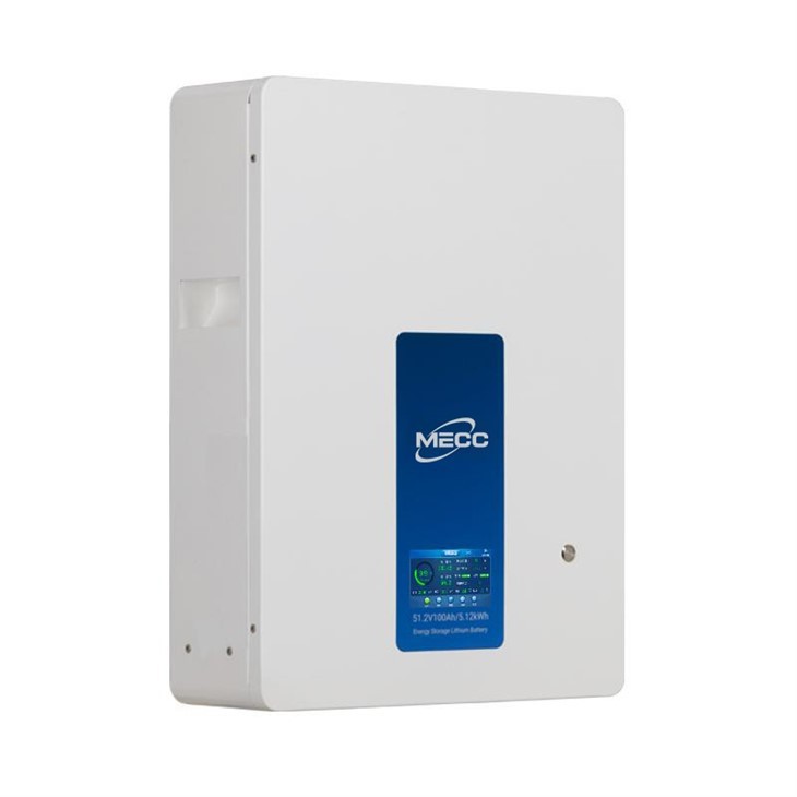 48V 200Ah Lithium Battery Pack