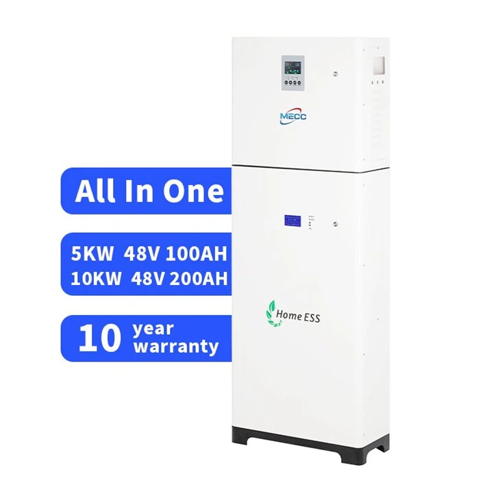5kw ESS All in One System