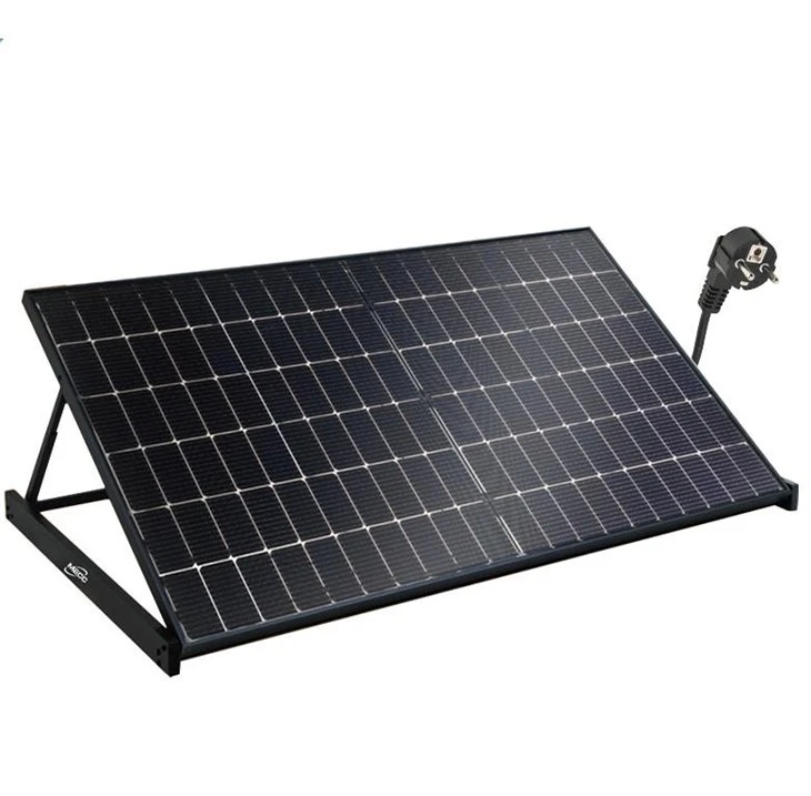 Cost Saving Option Balcony Micro Inverter Solar Goods For Your Use