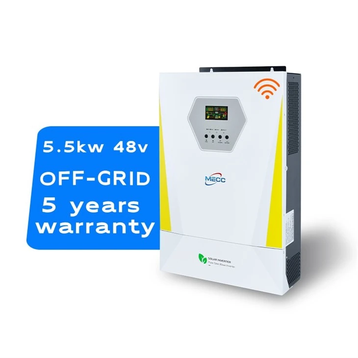 Energy Saving 15kw Off Grid Inverter For Sale