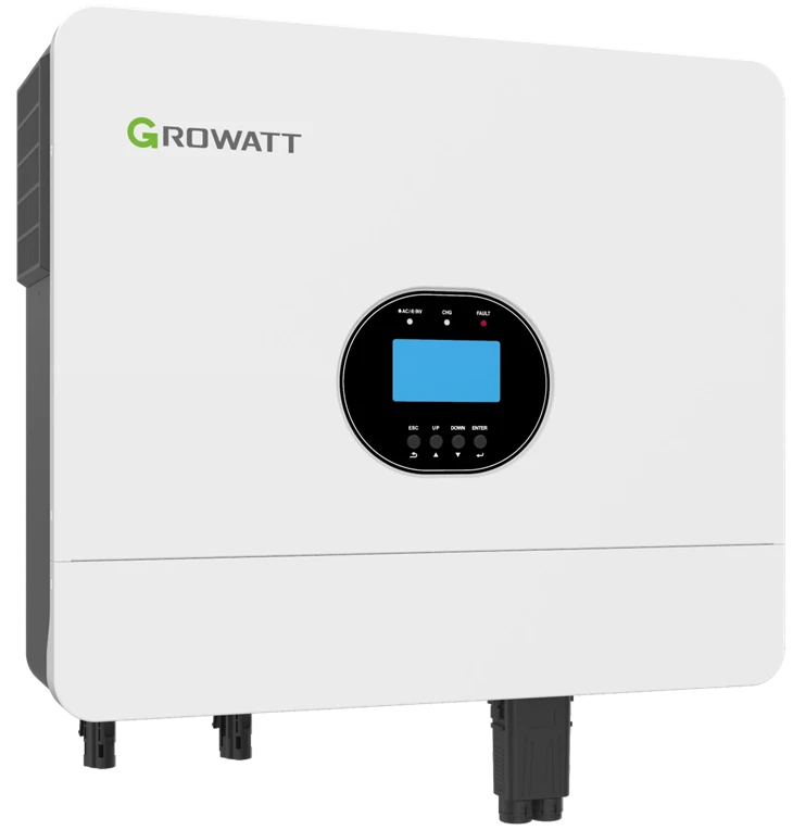 Growatt Solar Inverter 10kw With WIFI