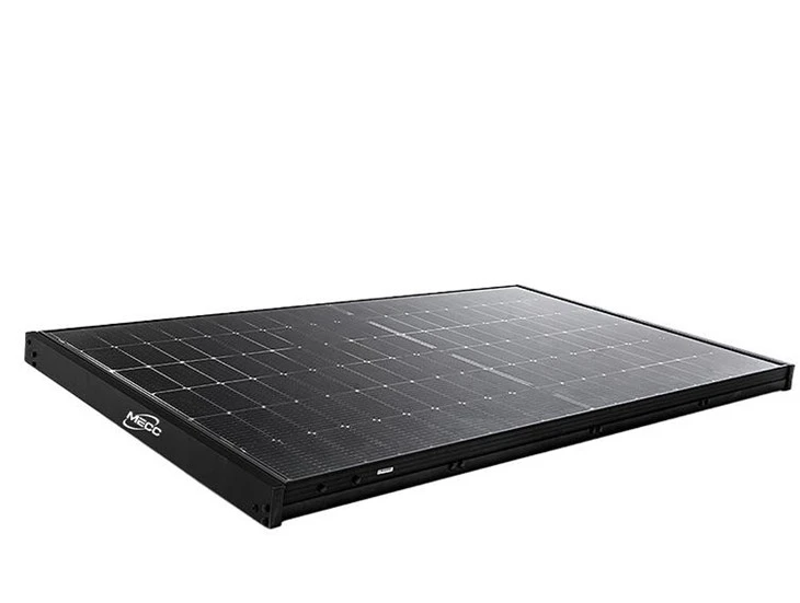 Micro Inverter 800W Balcony Solar System