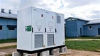 Kasus MECC|Kasus Penerapan Unit K&I ESS 2 125kW 261kWh + Energi PV
