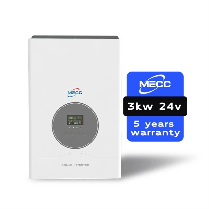 Off-grid Single Phase Inverter For Solar Energy 15kw