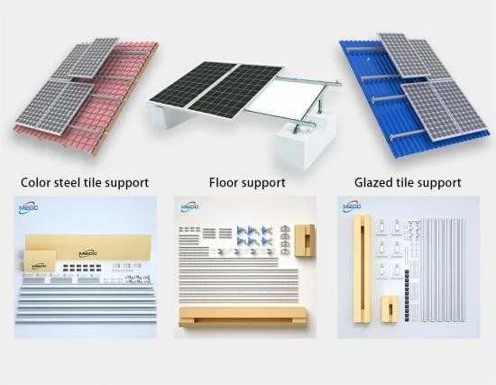 Off Grid Solar Panel System
