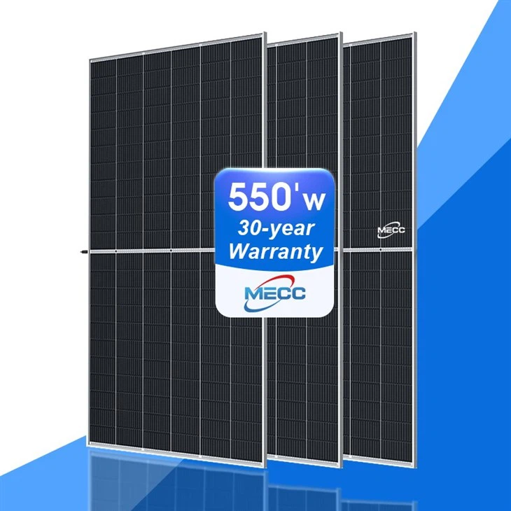 PERC Mono Solar Panel