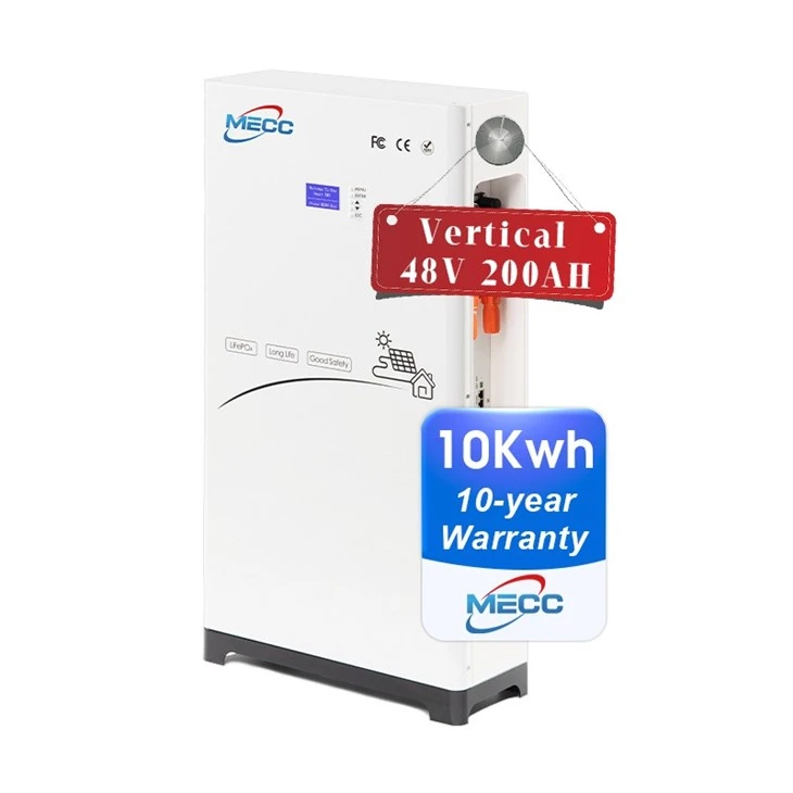 Quick Start 48V 200AH Wall Mounted Lithium Battery For Your Use