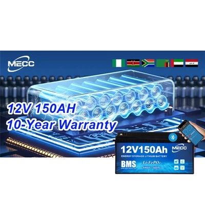 WIFI Paket Baterai Lifepo4 12v 50ah