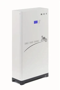 Baterai Tenaga Surya 48V 200AH