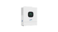 Inverter Tenaga Surya Hibrida 5KW