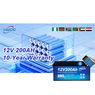 Paket Baterai Lithium 12V 100AH yang Menguntungkan Biaya