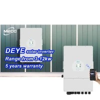 Inverter Hybrid 6KW