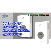 Inverter Fase Tunggal Unggul Off Grid 15kw